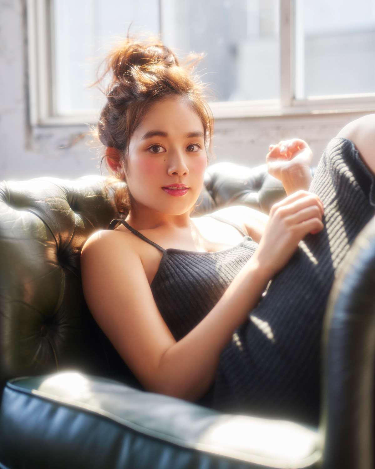 [Ys Web] 2017-07-19 Vol.759 Miwako Kakei 笕美和子